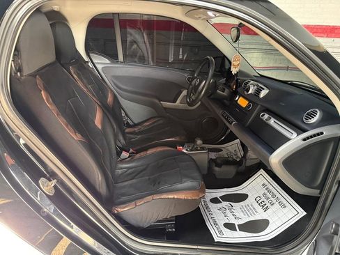 Used 2013 smart fortwo pure image 7