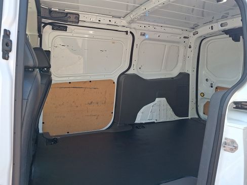 Used 2021 Ford Transit Connect XL FWD image 12