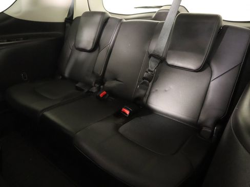 Used 2021 INFINITI QX80 Premium Select w/ Cargo Package image 14