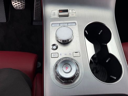 Used 2026 Genesis GV70 3.5T Sport Advanced image 27