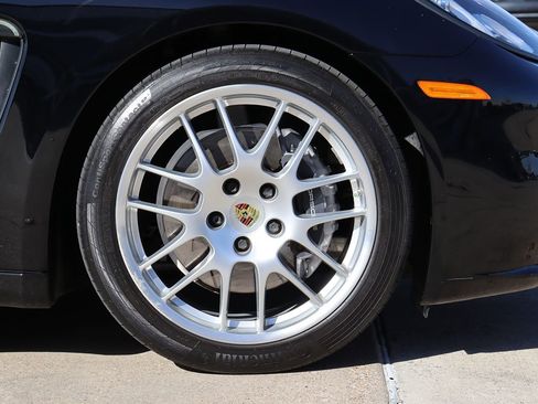 Used 2016 Porsche Panamera Edition w/ Premium Package Plus image 51