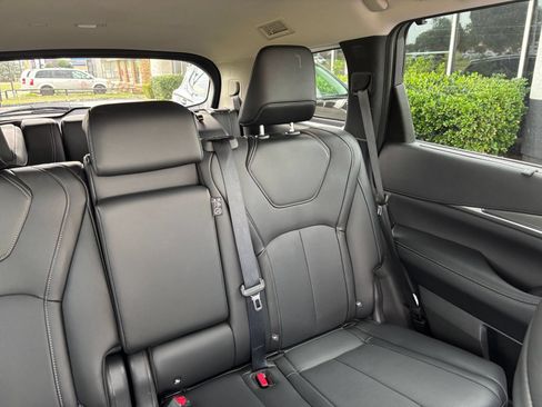 Used 2026 INFINITI QX60 Luxe AWD/4WD image 41