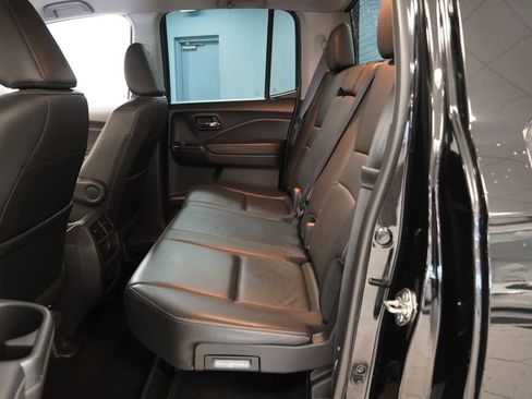 Used 2017 Honda Ridgeline RTL image 26