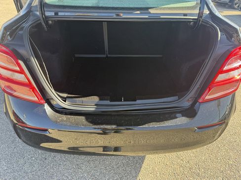 Used 2017 Chevrolet Sonic LS image 16