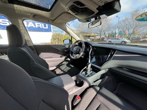 Certified 2025 Subaru Legacy Premium image 17