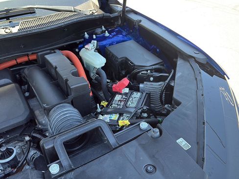 Used 2025 Honda CR-V Sport-L image 23