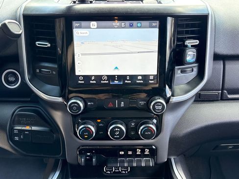 Used 2023 RAM 3500 Big Horn w/ Level 1 Equipment Group image 23