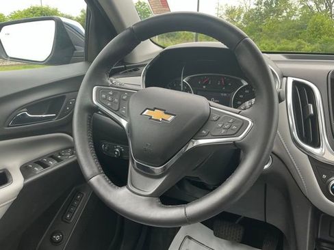 Used 2020 Chevrolet Equinox Premier AWD/4WD image 22