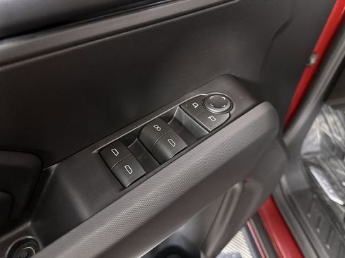 New 2026 Chevrolet Colorado Trail Boss AWD/4WD image 23
