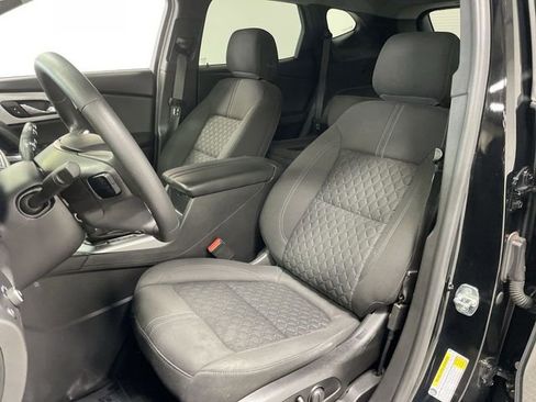 Used 2021 Chevrolet Blazer LT image 11