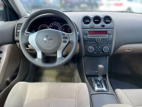 Used 2012 Nissan Altima 2.5 S FWD image 21
