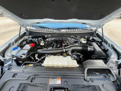 Used 2025 Ford Expedition Max Active image 36