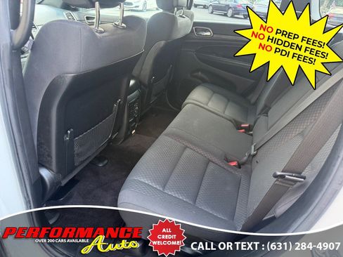 Used 2019 Jeep Grand Cherokee Laredo AWD/4WD image 11