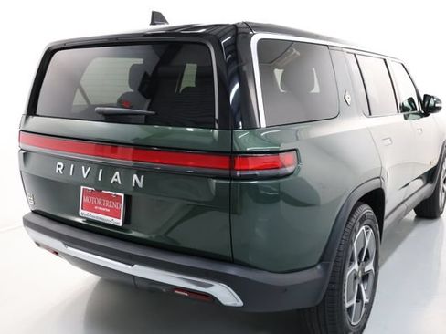 Used 2023 Rivian R1S Adventure AWD/4WD image 57