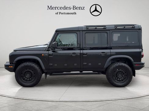Used 2024 INEOS Grenadier AWD/4WD image 2