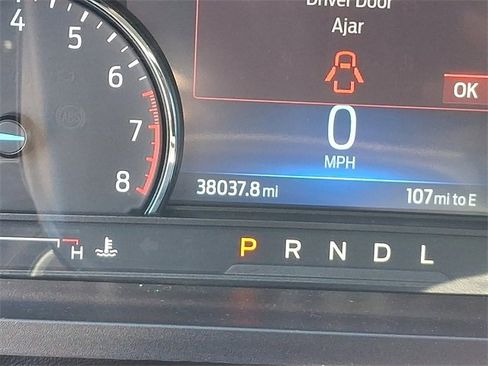 Used 2023 Ford Explorer XLT w/ Equipment Group 202A image 20