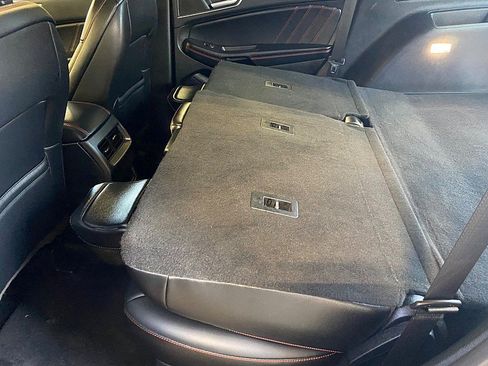Certified 2022 Ford Edge ST-Line w/ Class II Trailer Tow Package AWD/4WD image 42