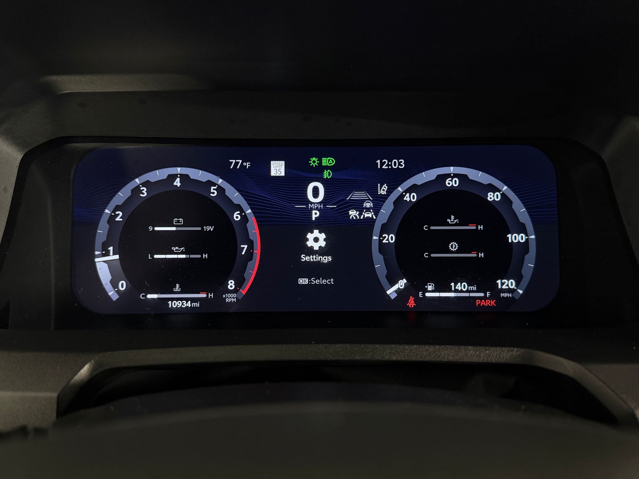 Used 2025 Toyota Tacoma TRD Sport RWD image 20