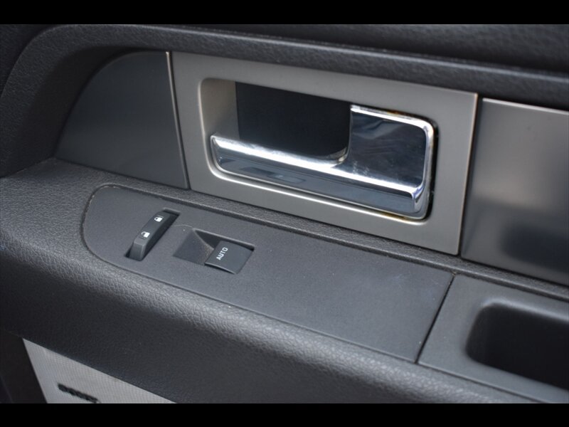 Used 2014 Ford F150 FX2 w/ Equipment Group 402A Luxury RWD image 33