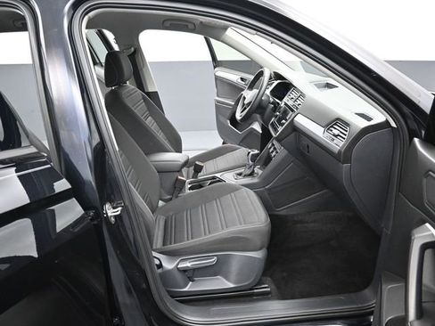 Used 2023 Volkswagen Tiguan S w/ IQ.Drive Package FWD image 32