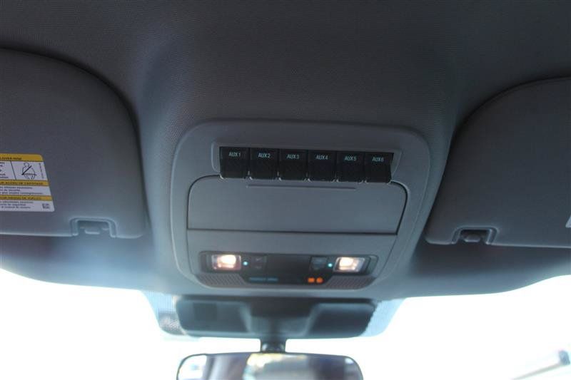 Used 2025 Ford F350 XLT AWD/4WD image 45