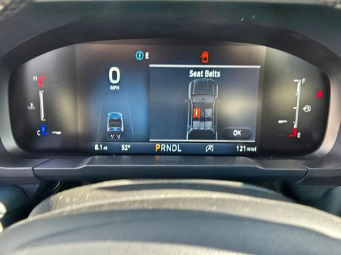 New 2025 Ford Maverick XLT w/ XLT Luxury Package AWD/4WD image 12