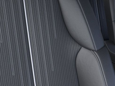 New 2026 Cadillac Vistiq Sport AWD/4WD image 21