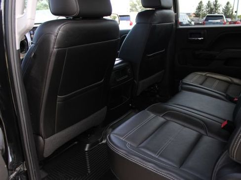Used 2016 GMC Sierra 1500 Denali AWD/4WD image 23