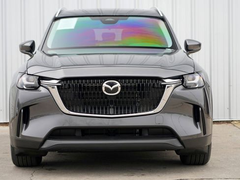 Used 2024 MAZDA CX-90 3.3 Turbo w/ Preferred Package image 6