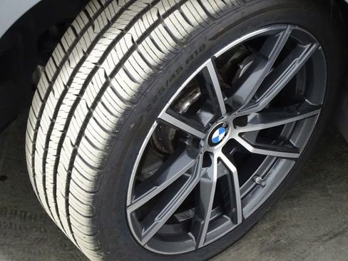 Used 2023 BMW 430i Coupe w/ Premium Package image 42