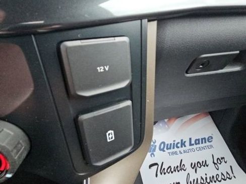 New 2025 Ford F150 STX w/ Equipment Group 201A FX4 image 43