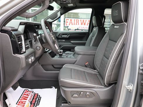 New 2026 GMC Sierra 1500 AT4X w/ AT4X AEV Edition image 14