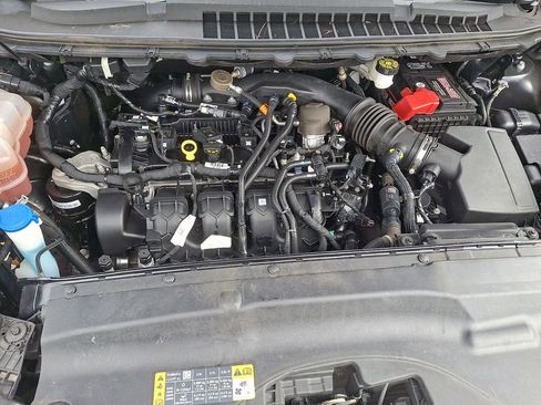 Used 2019 Ford Edge SEL w/ Equipment Group 201A image 28