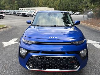 Used 2022 Kia Soul GT-Line video 2