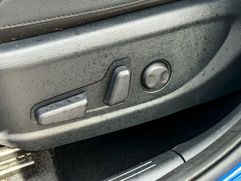 Certified 2024 Kia Soul GT-Line w/ GT-Line Technology Package image 16