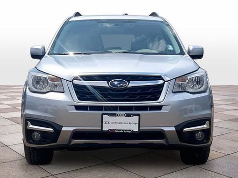 Used 2017 Subaru Forester 2.5i Premium AWD/4WD image 3