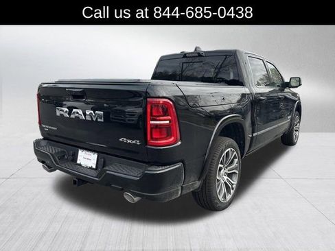 New 2026 RAM 1500 Tungsten image 5