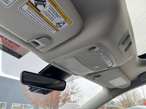 Certified 2024 Nissan Murano Platinum w/ Cargo Package image 26