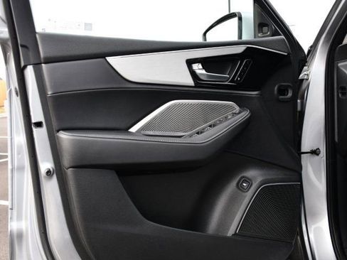 Certified 2023 Acura MDX Technology image 10