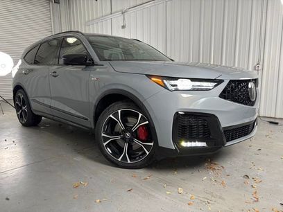 New 2026 Acura MDX Type S