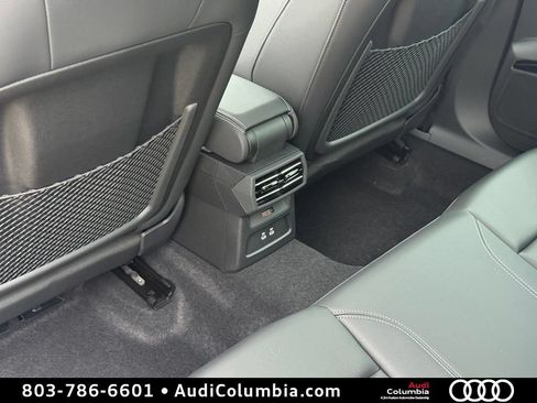 New 2026 Audi A3 2.0T Premium AWD/4WD image 25