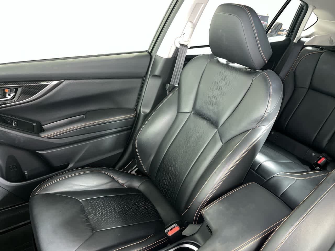 Used 2019 Subaru Crosstrek 2.0i Limited w/ Moonroof Package AWD/4WD image 26