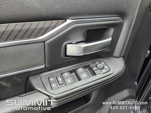 New 2026 RAM 2500 Big Horn AWD/4WD image 48