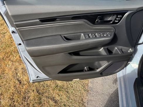 New 2026 Honda Odyssey Elite image 10