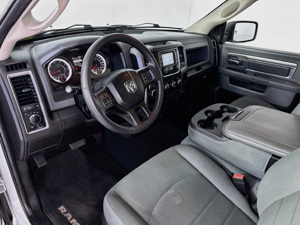 Used 2020 RAM 1500 Tradesman w/ Popular Equipment Group RWD image 29