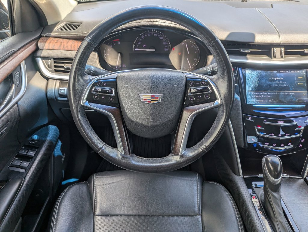 Used 2019 Cadillac XTS Luxury FWD image 32