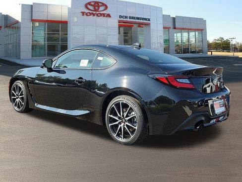 New 2025 Toyota GR86 image 4