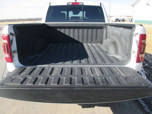 Used 2021 RAM 1500 Limited AWD/4WD image 5