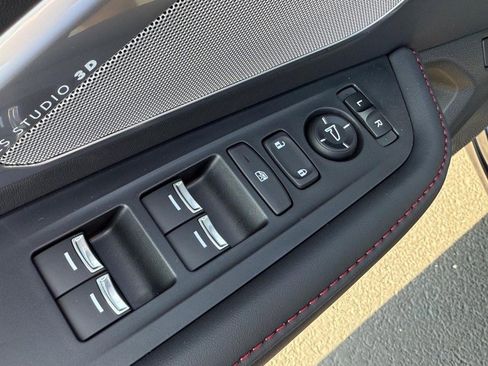 New 2025 Acura RDX A-Spec image 10