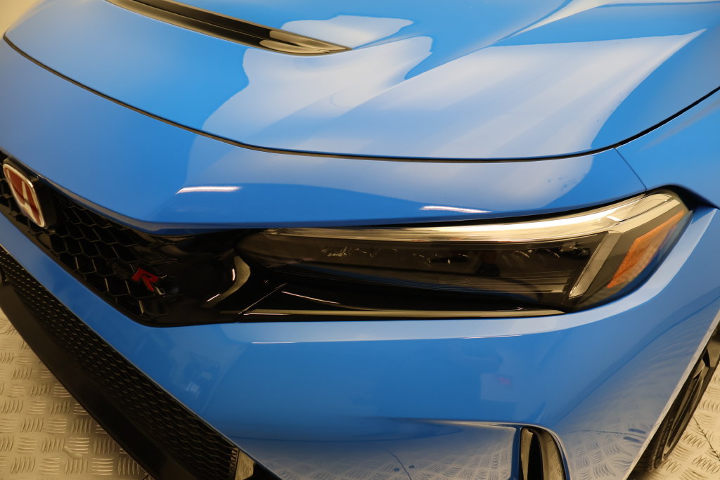 Used 2025 Honda Civic Type R image 3